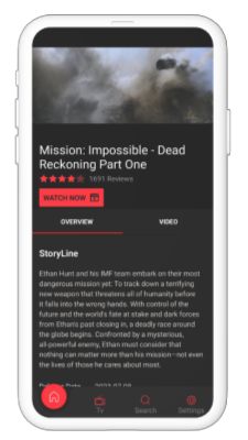 cineflix-app